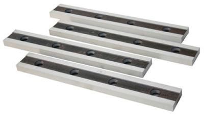 Guillotine Shear Blades for Cutting Mild Steel Sheet