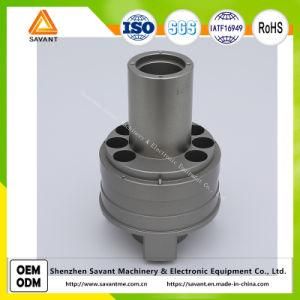 Customized Precision Auto Aluminum/Steel CNC Machined Machinery Machining Parts
