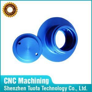 Aluminum Stainless Steel Precision CNC Turning Service