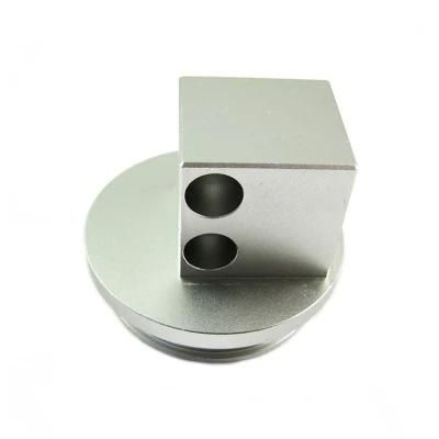 OEM CNC Fabrication CNC Precision Machined Parts CNC Lathe Machining Part