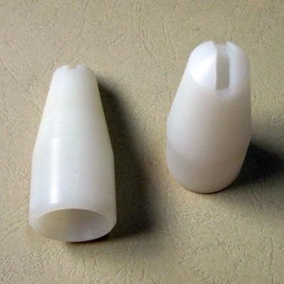 Flat Spray Nozzles for Sure Coat Coating System