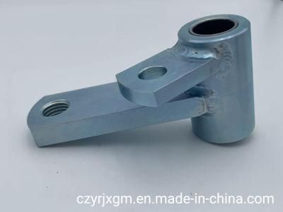 Factory Supply Bracket, Support Bracket Spare Part