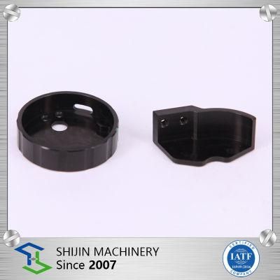 Shijin OEM Hardware Aluminum Parts
