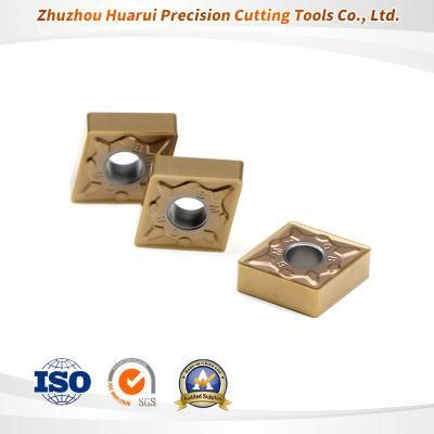 CNC Tools China Manufacturer Indexable Cemented Carbide Insert CNC Turning