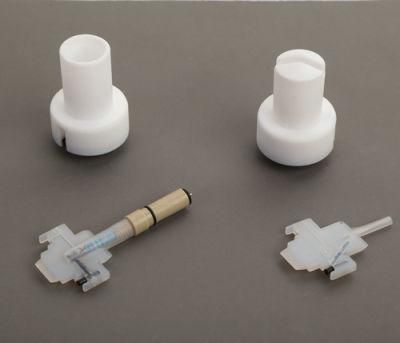 Pg1 Powder Coating Gun Spray Nozzles-Non OEM Part- Compatible with Certain Gema Products