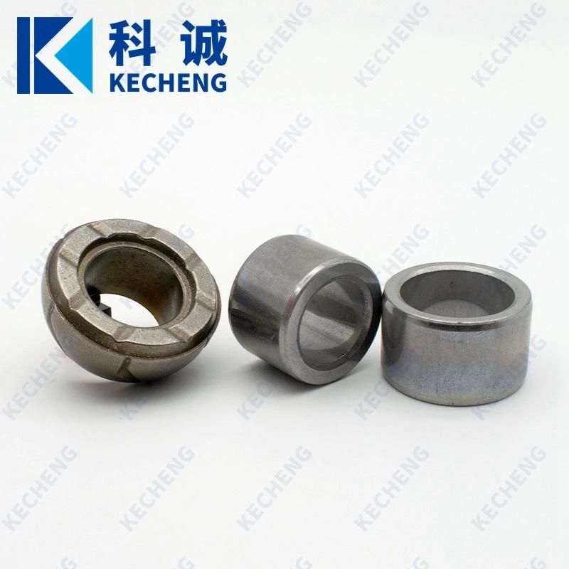 Powder Metallurgy Stainless Steel Sintered Oil Bearing Bushing for Electric Drill
