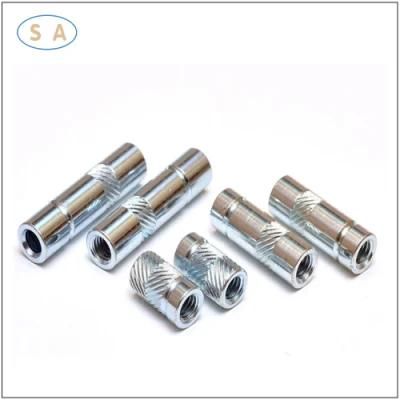 Aluminum Alloy CNC Metal Machining Parts with OEM Service