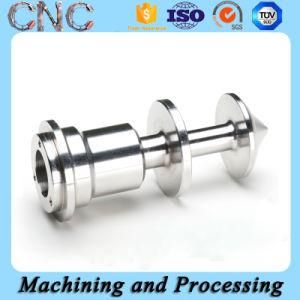 Professional CNC Machining Parts with Good Chroming