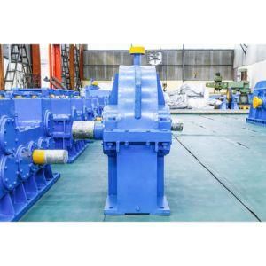 Manufacturers of High - Quality Steel Mill for Sale