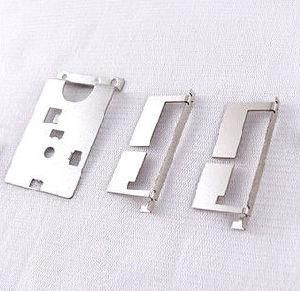 Great Quality, OEM Washing Machine Metal Stamping Parts