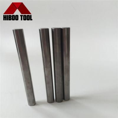 Precision Solid Carbide Tungsten Rod CNC Machine Tool