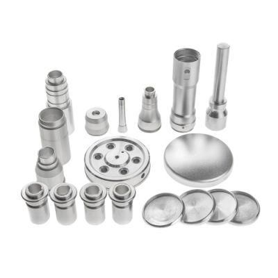 Customized CNC Mechanicde Machinery Parts Car Parts Motorcycle Parts