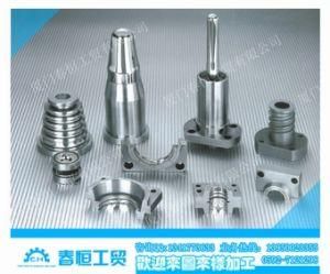 Machinery Parts Processing