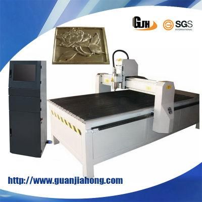 Economical, Factory Price 1325 Metal/Stone CNC Router