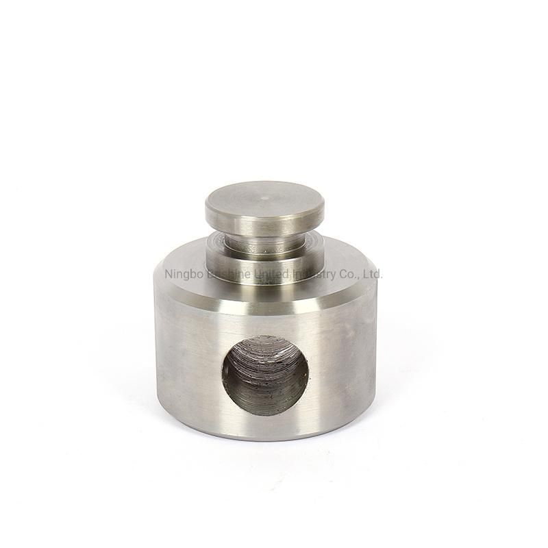 OEM Precision CNC Machining Part of Auto Parts