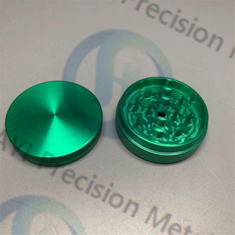 Precision Turned CNC Turning Stainless Steel Machining Parts