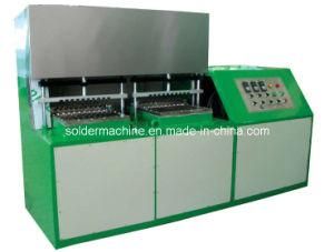 Automatic Solder Bar Casting Machine (VT-20A)