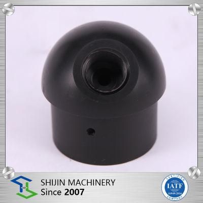 OEM 6061-T6 Aluminum Machining and Turning Parts