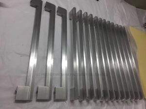 OEM Aluminum/Stainless Steel Rapid Prototype High Quality CNC Parts