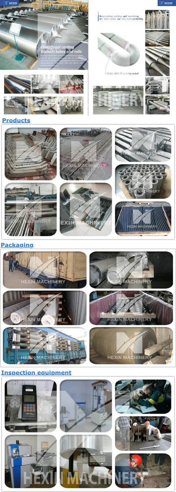 Zinc Feed Pump for Zinc-Aluminum Lines