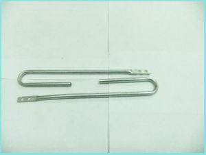 Precision CNC Auto Part of Tubular Shape