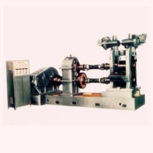 Two-Rib Mill Rolling Machinery Equipment Two-Rib Mill Rolling Machinery Equipment Suitable for Steel Plant