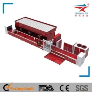 Metal Processing Equipment for Pipe and Sheet Cutting