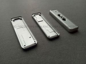 Shenzhen High Precision CNC Machining Car Spare Parts