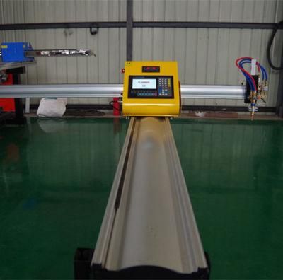 Portable CNC Flame/Plasma Cutting Machine