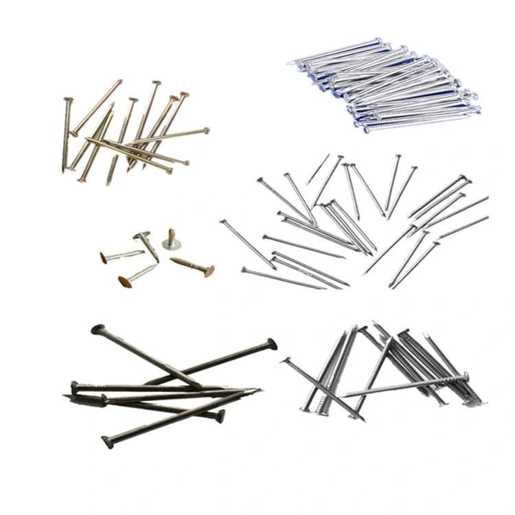 Good Price Nail Making Machine Price in Kolkata