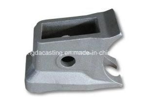Steel Alloy Casting, Water Glass Precision Casting Steel
