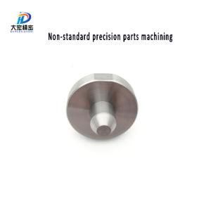 Aluminum Machining CNC Machining CNC Machining Center Machined Parts Metal Processing Copper Processing CNC Parts Car Parts