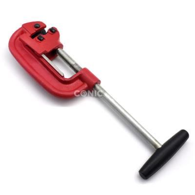 Heavy Duty Metal Pipe Cutter with Alloy Cutting Wheel