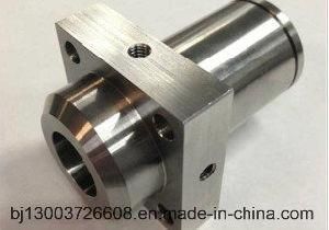 CNC Machining Services Stainless Steel Machined Part