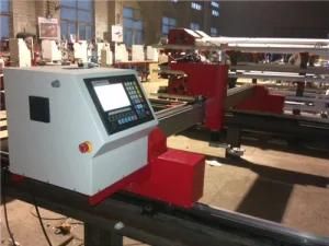Hypertherm CNC Plasma Cutting Machine
