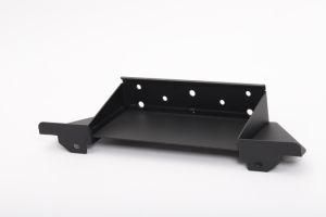 Customized Silencer Parts with Good Quality