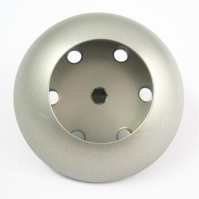 Custom CNC Machined Parts High Quality CNC Machining Parts