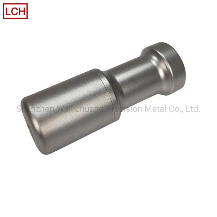 Factory Custom CNC Machining Stainless Steel Parts