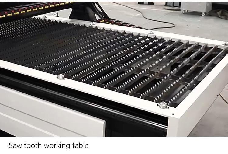 4 Axis CNC Plasma Cutting Machine, Metal Sheet Pipe Cutting 1530 CNC Plasma Cutter 3D Tube Pipe Plasma Cutting Machine with Marking Head