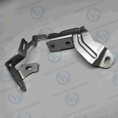 Custom Sheet Metal Fabrication Forming Bending Welding Stamping Parts