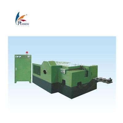 Nut Forging Fastener Machine