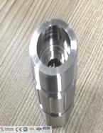 OEM High Precision CNC Machining Parts/Customized Machinery Parts