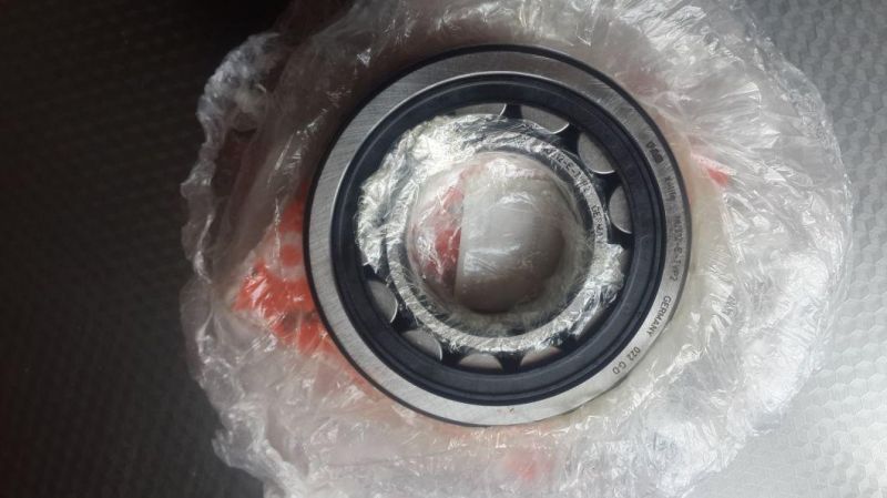 High Quality Stainless Steel Roller Bearing Cylindrical Roller Bearing Nu217EMA Nu2217EMA Nu317EMA