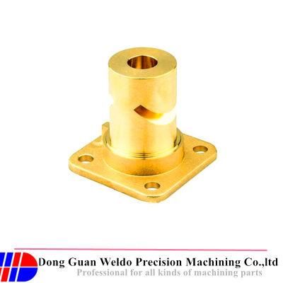 Brass Steel Aluminum Hot or Cold Forging Parts