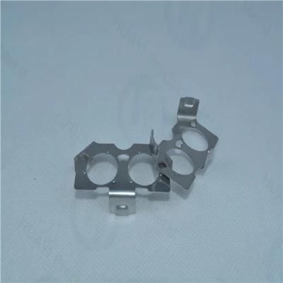 Experienced Stamping of Sheet Metal Parts Metal Working Manufacturer Custom Precision Stamping Parts for Electronics