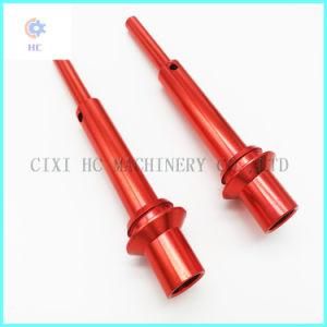 Hot Sell CNC Machining Part Good Quality Competitive Price Colorful CNC Motorcycle Parts