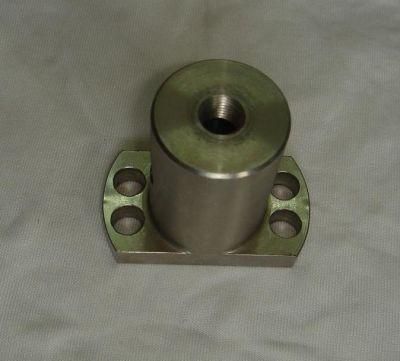 2021 New Design Casting Machining Parts in China