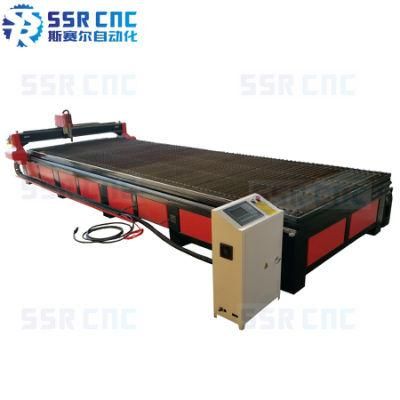 Plasma Cutting Metal Machine with Plasma Power 100A, 120A, 160A, 200A, 300A