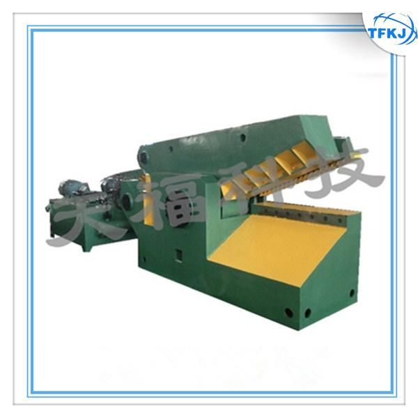 Metal Sheet Hydraulic Cutting Machine Price