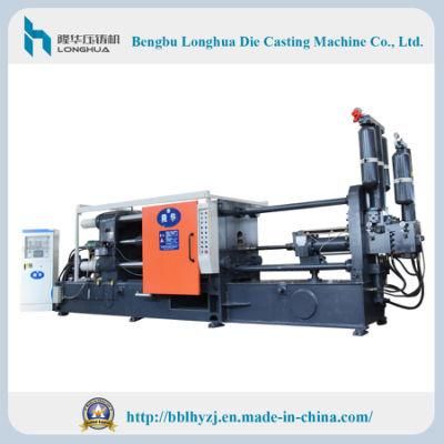 16*4.8*4.8 Cold Chamber Cheapest Price High Precision Die Casting Machine